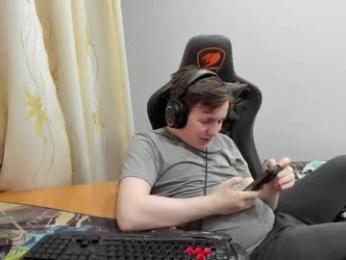 iliaskrislove — Chaturbate stream photo (Jun 2026)