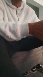 rdnegroo — Cam4 profile photo