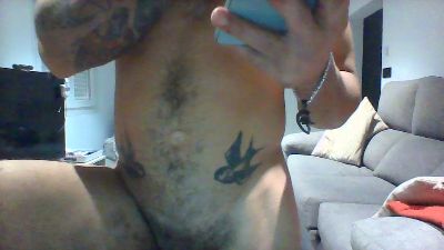 rdnegroo — modelo de webcam en línea en cam4