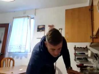 bbnamelezz — Chaturbate stream photo (Oct 2025)