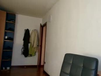 bbnamelezz — Chaturbate stream photo (Oct 2025)