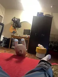 MynameisPaco — Stripchat stream photo (Mar 2026)