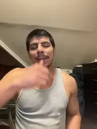 MynameisPaco — Stripchat profile photo