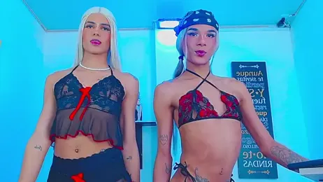 CHLOE_THUNDERS — Stripchat stream photo (Jan 2026)