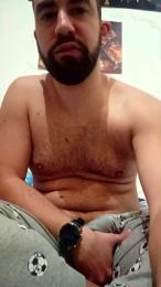 scopatorevog — modelo de webcam en línea en cam4