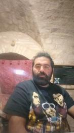 Cerbero31 — Cam4 profile photo