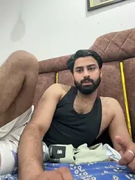 Royalboy_03 — Stripchat profile photo