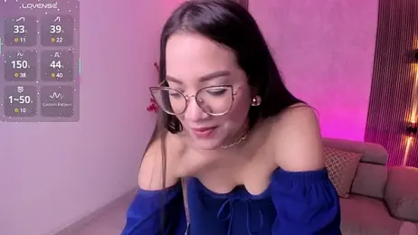 rachell_wiliams — Stripchat stream photo (Jun 2025)