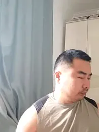 guozuo — modelo de webcam en línea en stripchat