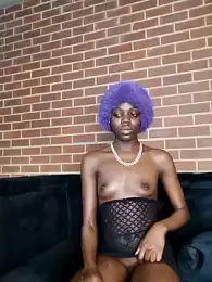 NikkyDangerr — Stripchat stream photo (Sep 2025)