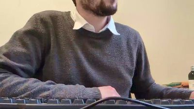 HairyFrenchcock — Cam4 stream photo (Mar 2026)