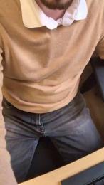 HairyFrenchcock — Cam4 stream photo (Mar 2026)