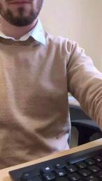 HairyFrenchcock — Cam4 stream photo (Mar 2026)