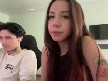 merrieflaggs — modelo de webcam en línea en chaturbate