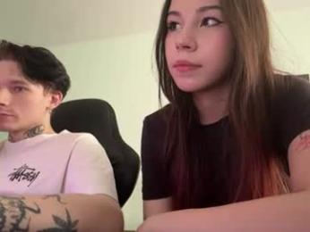 merrieflaggs — modelo de webcam en línea en chaturbate