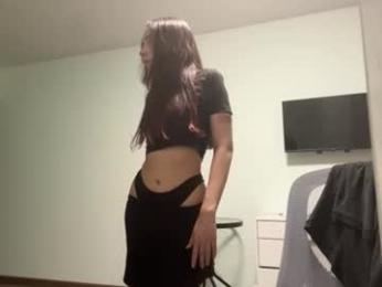 merrieflaggs — modelo de webcam en línea en chaturbate