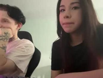 merrieflaggs — modelo de webcam en línea en chaturbate