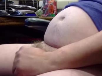 markpanier — Chaturbate stream photo (Jan 2026)