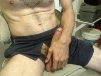airbornx2n1 — Chaturbate profile photo