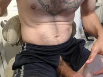 airbornx2n1 — Chaturbate stream photo (May 2026)