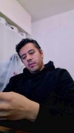 Miguelon931 — Cam4 stream photo (Jan 2026)