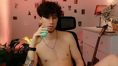 mark_caron — Stripchat stream photo (Feb 2026)