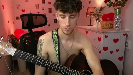 mark_caron — Stripchat stream photo (Feb 2026)