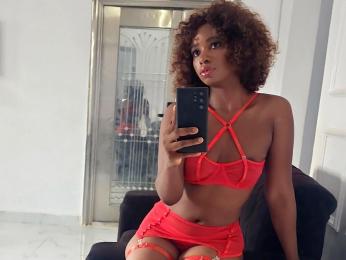 LuluWilde — livejasmin