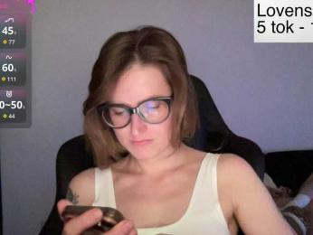 Sexy-Sweets — Bongacams stream photo (Jun 2026)