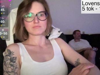 Sexy-Sweets — Bongacams stream photo (Jun 2026)