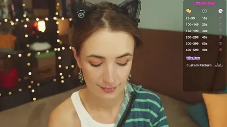 bananya_kitty — Stripchat stream photo (Sep 2026)