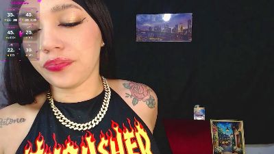 Sari__ — Cam4 stream photo (Mar 2026)