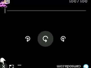 juliwcharles — Camsoda stream photo (Mar 2026)