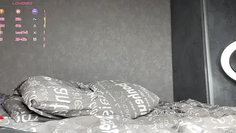 HopeFuture — Stripchat stream photo (Mar 2026)