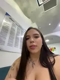 LunaCandy_ — Stripchat stream photo (Mar 2026)