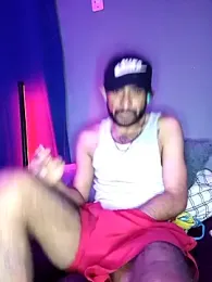 Barbanegra91mx — Stripchat stream photo (Feb 2026)