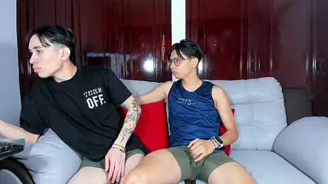 Patrick_ander — Stripchat stream photo (Mar 2026)