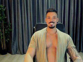 Hayden Spears — Flirt4free stream photo (Apr 2026)