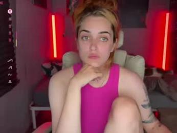 death_prophet — Chaturbate stream photo (Jul 2026)