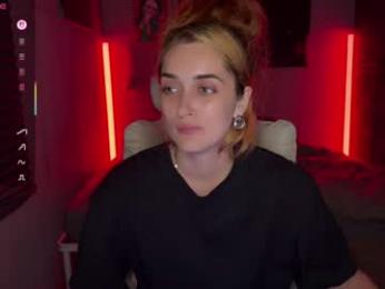 death_prophet — Chaturbate stream photo (Jul 2026)