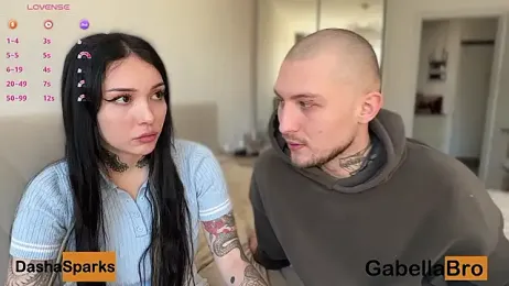 gangmodels — Stripchat stream photo (Jan 2026)