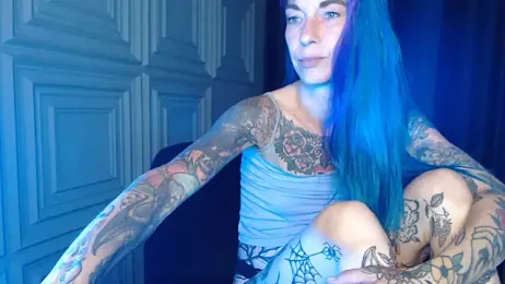 RavenryderUK — Stripchat stream photo (Aug 2026)