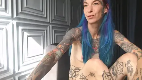 RavenryderUK — Stripchat profile photo
