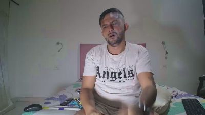 Kratoslatin — Cam4 stream photo (May 2026)