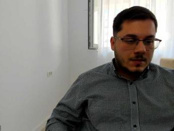Christiann — modelo de webcam en línea en bongacams