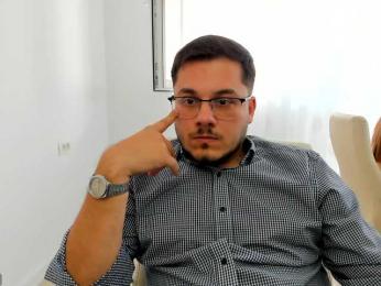 Christiann — Bongacams profile photo