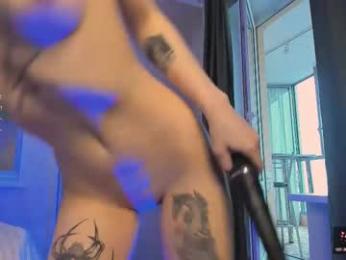 rachel___mur — Chaturbate stream photo (May 2025)