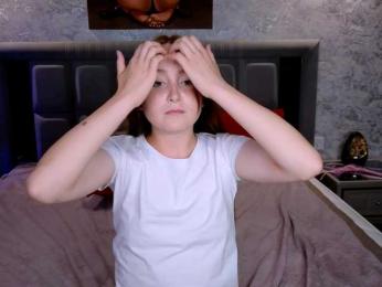 EvaHoward — Bongacams stream photo (Aug 2026)