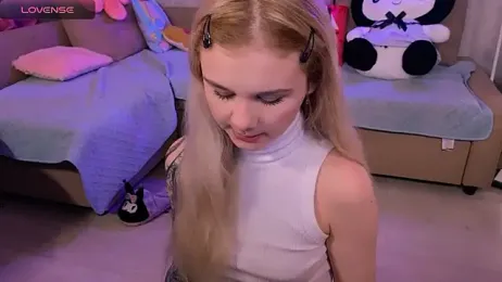 Britney_Lynch — modelo de webcam en línea en stripchat