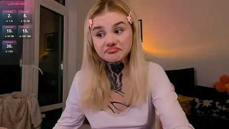 Britney_Lynch — Stripchat stream photo (Apr 2026)